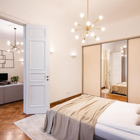 Old Riga Modern And Spacious 2 Bedroom Apartment ภายนอก รูปภาพ