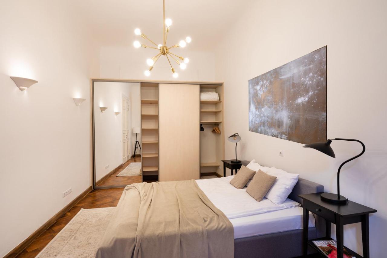 Old Riga Modern And Spacious 2 Bedroom Apartment ภายนอก รูปภาพ