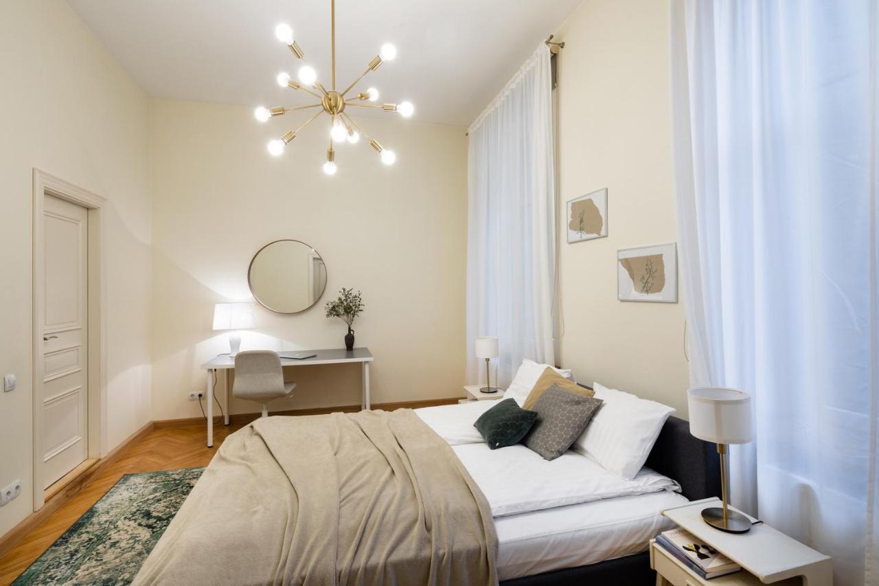 Old Riga Modern And Spacious 2 Bedroom Apartment ภายนอก รูปภาพ