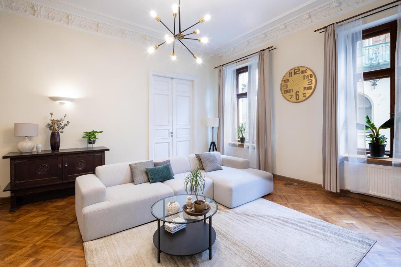Old Riga Modern And Spacious 2 Bedroom Apartment ภายนอก รูปภาพ