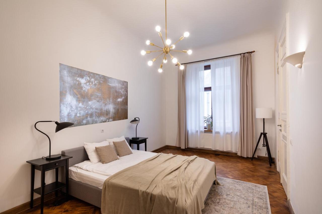 Old Riga Modern And Spacious 2 Bedroom Apartment ภายนอก รูปภาพ