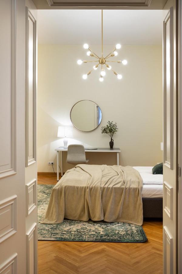 Old Riga Modern And Spacious 2 Bedroom Apartment ภายนอก รูปภาพ