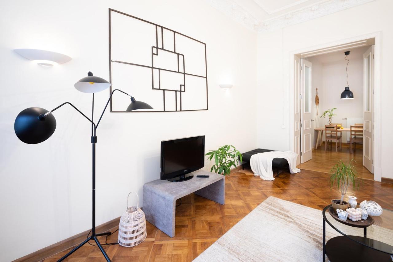 Old Riga Modern And Spacious 2 Bedroom Apartment ภายนอก รูปภาพ