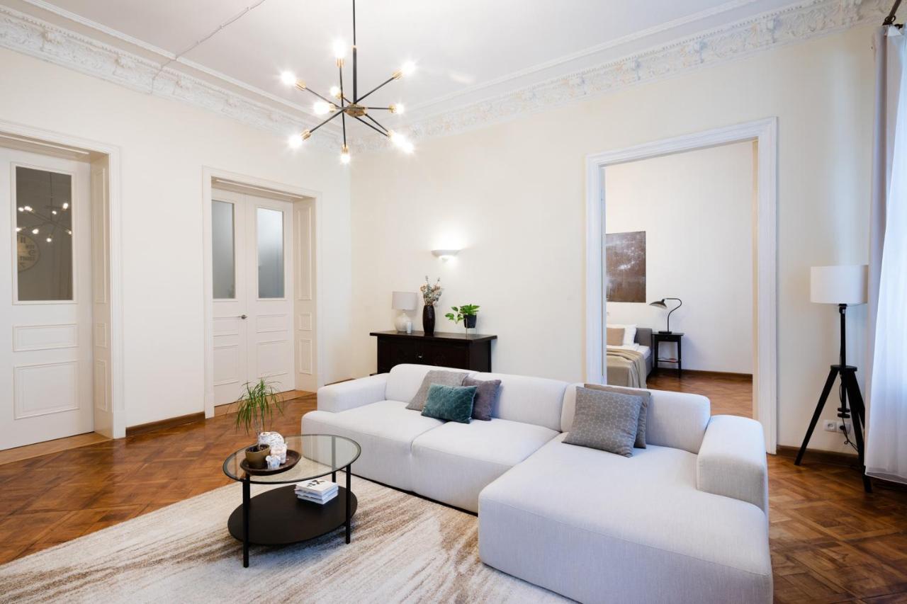 Old Riga Modern And Spacious 2 Bedroom Apartment ภายนอก รูปภาพ