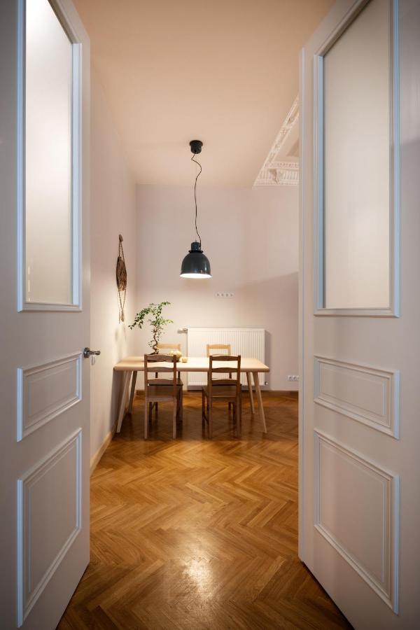 Old Riga Modern And Spacious 2 Bedroom Apartment ภายนอก รูปภาพ