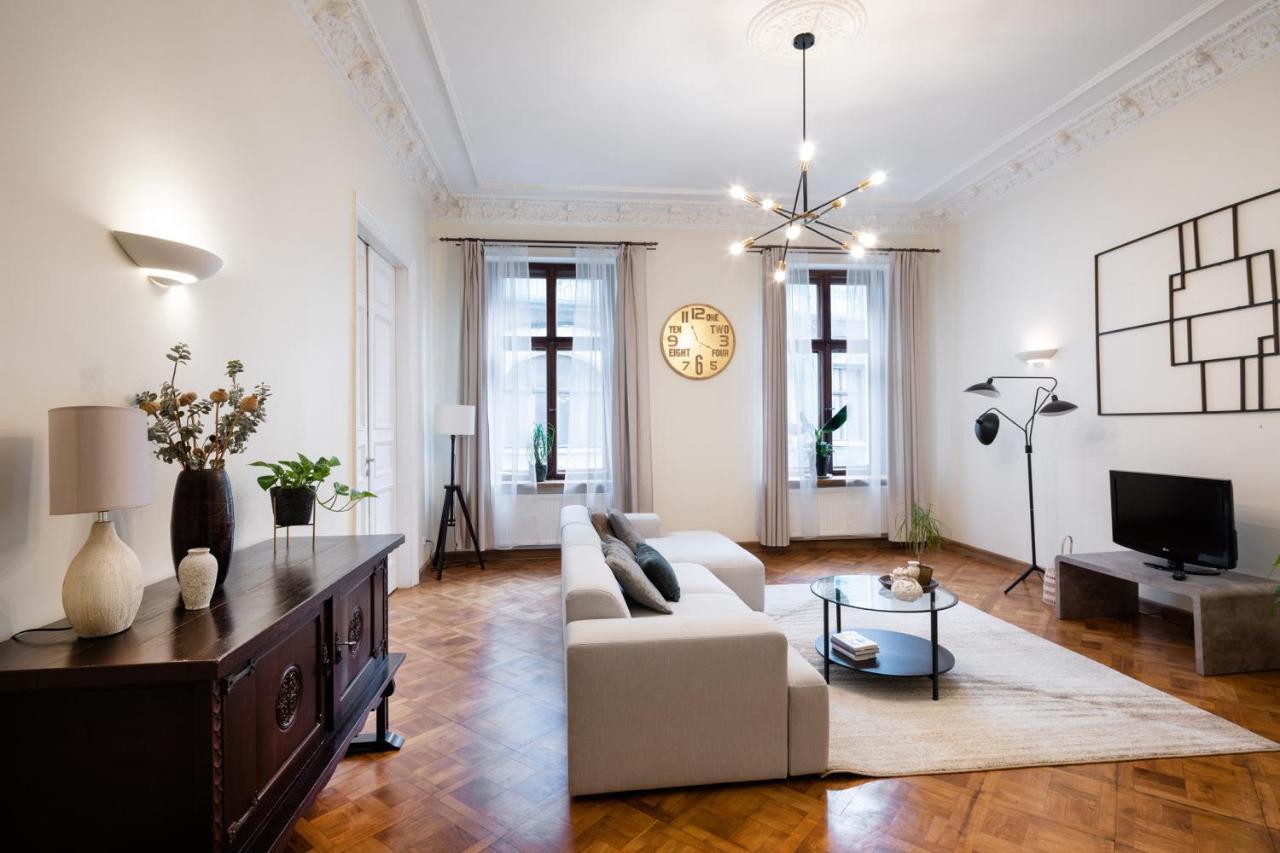 Old Riga Modern And Spacious 2 Bedroom Apartment ภายนอก รูปภาพ