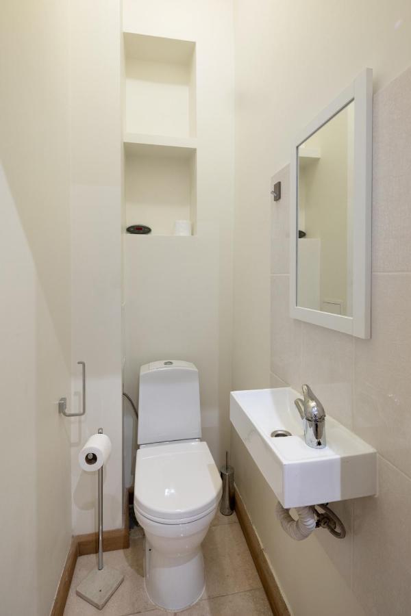 Old Riga Modern And Spacious 2 Bedroom Apartment ภายนอก รูปภาพ